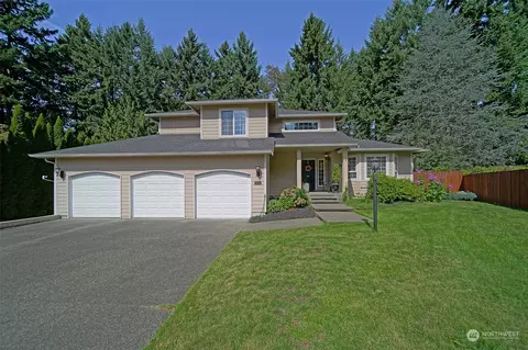 5113 137th Street Ct NW, Gig Harbor, WA 98332