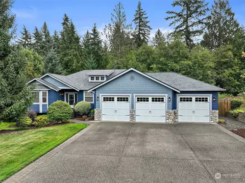 9578 Phillips Rd SE, Port Orchard, WA 98367