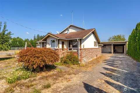 136 Dieckman Rd, Chehalis, WA 98532