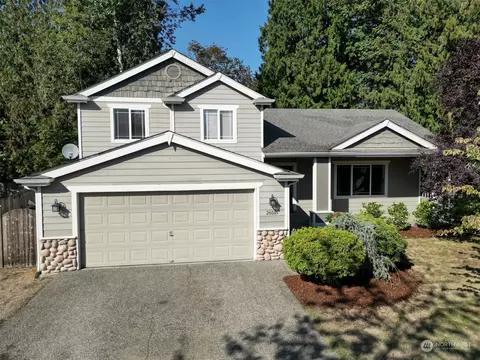 26516 201st Ct SE, Covington, WA 98042