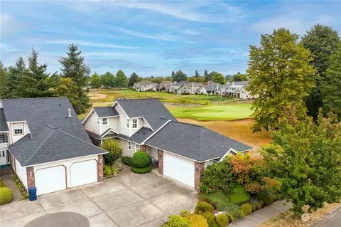373 E Maberry Dr, Lynden, WA 98264