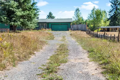 8940 SE Rathbun Rd, Yelm, WA 98597