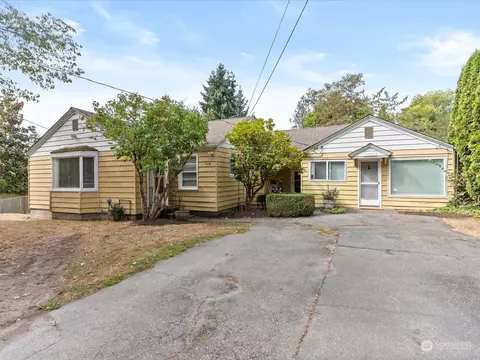 11705 Sand Point Way NE, Seattle, WA 98125