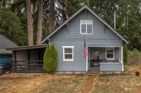 312 Mill Ave SE, Orting, WA 98360 photo 2