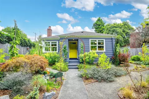 7932 35th Ave SW, Seattle, WA 98126