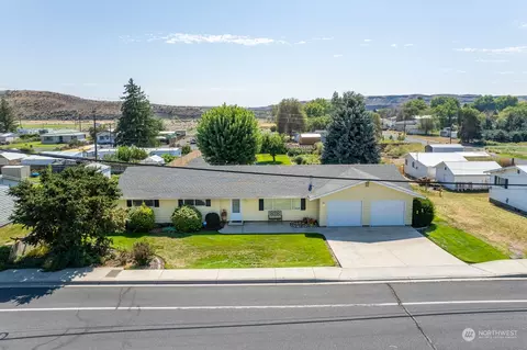 518 Sprague St, Wilson Creek, WA 98860