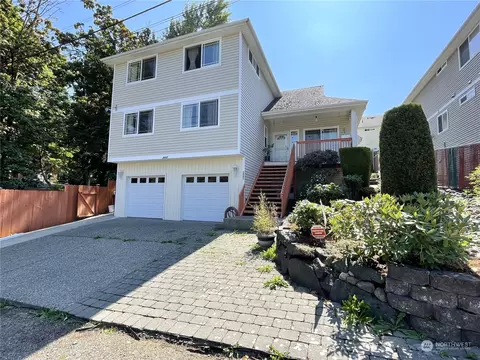 3007 S Juneau St, Seattle, WA 98108