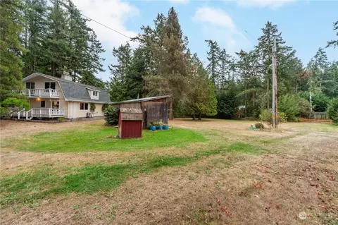 172 Nolton Rd, Nordland, WA 98358