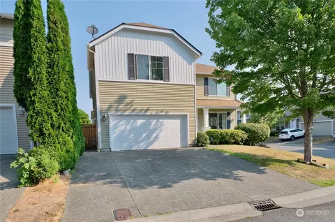 13342 SE 227th Pl, Kent, WA 98042