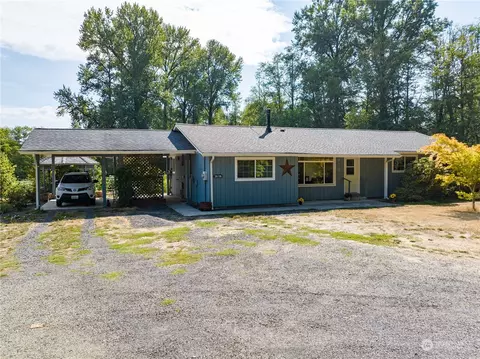 1616 State Route 508, Onalaska, WA 98570