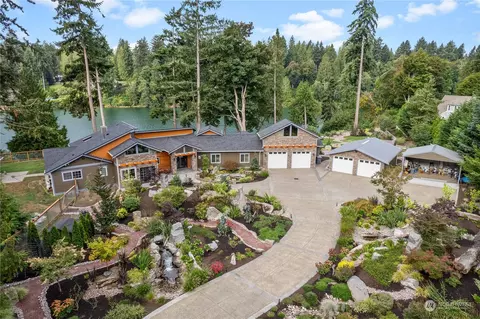 11706 118th Ave NW, Gig Harbor, WA 98329