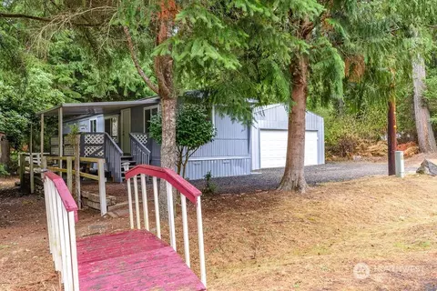 31 E Budd Dr, Shelton, WA 98584
