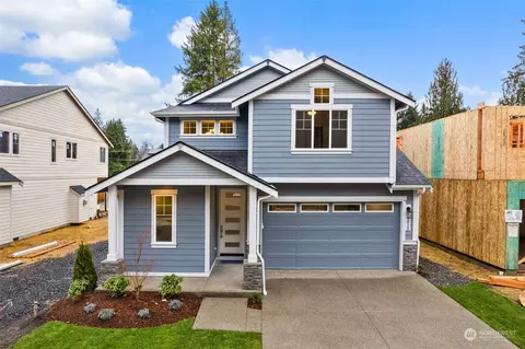 2020 Josie Lynn Ct SE #LOT 21, Olympia, WA 98501