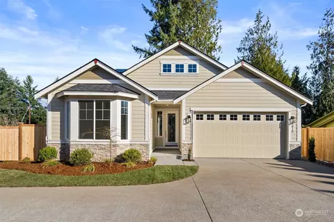 2018 Josie Lynn Ct SE #LOT 22, Olympia, WA 98501