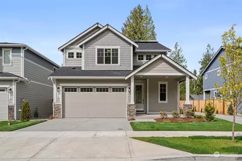 2014 Josie Lynn Ct SE #LOT 23, Olympia, WA 98501