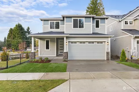 2010 Josie Lynn Ct SE #LOT 24, Olympia, WA 98501
