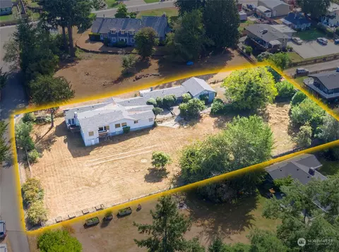 2313 Lexington St, Steilacoom, WA 98388