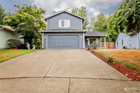 2501 Barrington Ct NE, Olympia, WA 98506