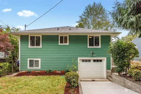 7330 7th Ave SW, Seattle, WA 98106
