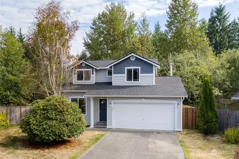 12100 3rd St SE, Lake Stevens, WA 98258