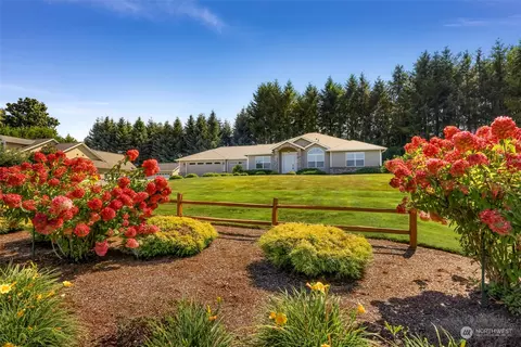 1802 249th St NE, Arlington, WA 98223