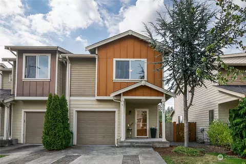4102 82nd Ave NE, Marysville, WA 98270