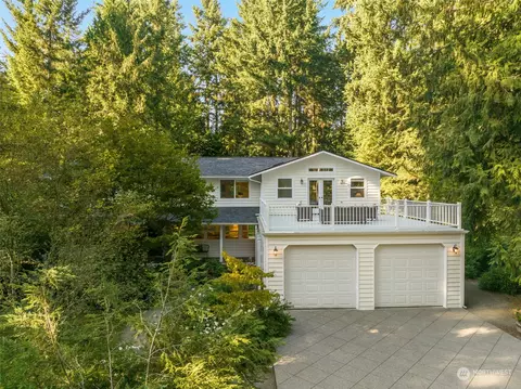 22858 NE 64th St, Redmond, WA 98053