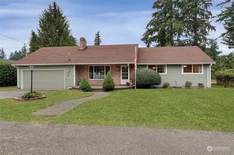 15108 16th Avenue Ct S, Spanaway, WA 98387