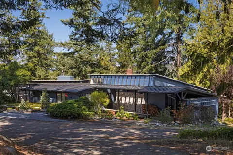 80 John St, Friday Harbor, WA 98250