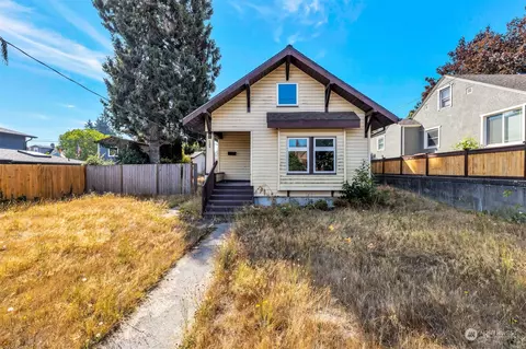 4208 N 27th St, Tacoma, WA 98407