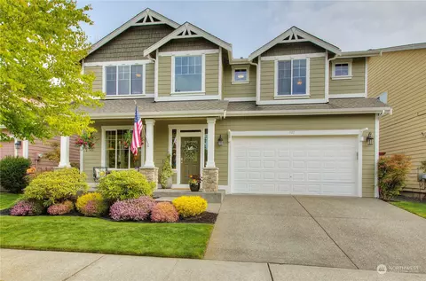 107 Phoenix Ave SW, Orting, WA 98360