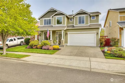 107 Phoenix Ave SW, Orting, WA 98360 photo 4