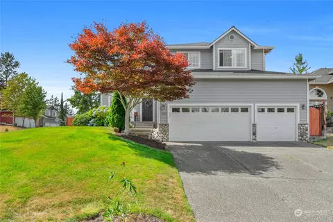 5800 79th Ave NE, Marysville, WA 98270