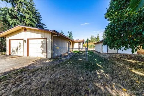 202 Williamson Rd, Sequim, WA 98382 photo 5
