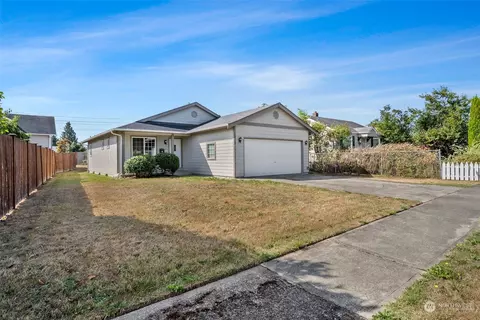 1012 E 53rd St, Tacoma, WA 98404