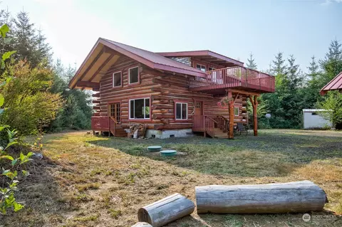 804 W Satsop Rd, Montesano, WA 98563