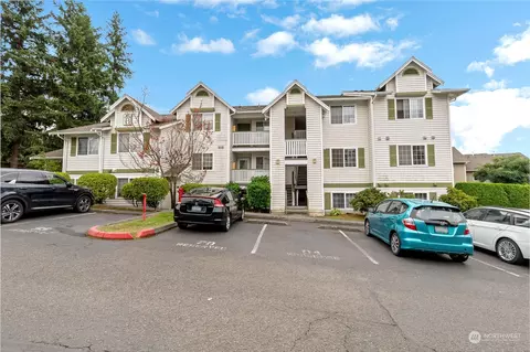 901 Sunset Blvd NE #B207, Renton, WA 98056