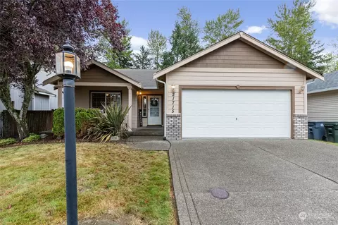 21715 65th Avenue Ct E, Spanaway, WA 98387