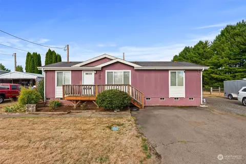 1784 72 State Route 6, Adna, WA 98522
