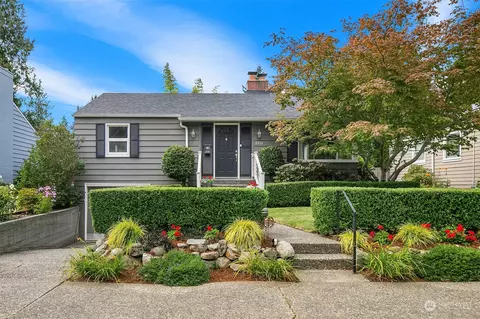 8039 36th Ave NE, Seattle, WA 98115