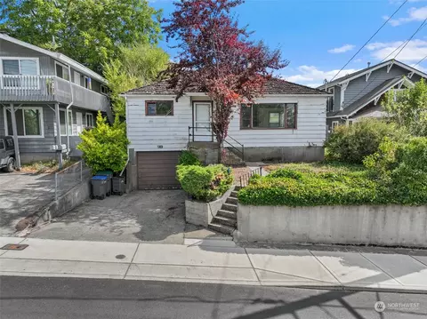 1318 Perry Ave, Bremerton, WA 98310