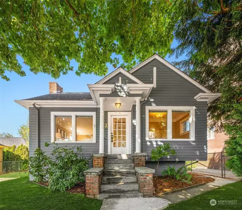 16 W Garfield St, Seattle, WA 98119
