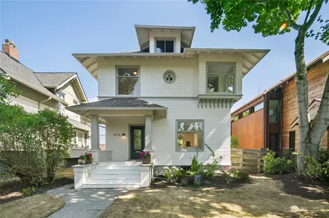 1814 4th Ave W, Seattle, WA 98119