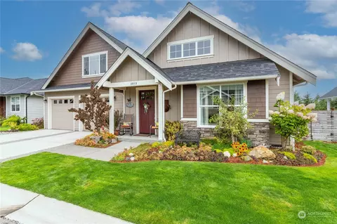 3015 Calvin Ct #12, Anacortes, WA 98221