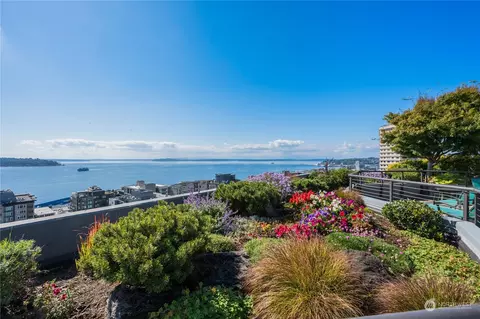 2621 2nd Ave #1405, Seattle, WA 98121