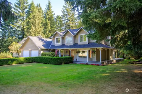 34209 97th Ave S, Roy, WA 98580