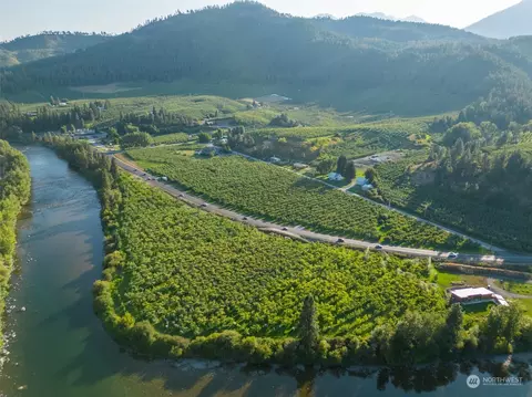 0 Lots Ab Us-2, Peshastin, WA 98847
