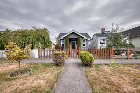 1821 Virginia Ave, Everett, WA 98201 photo 2