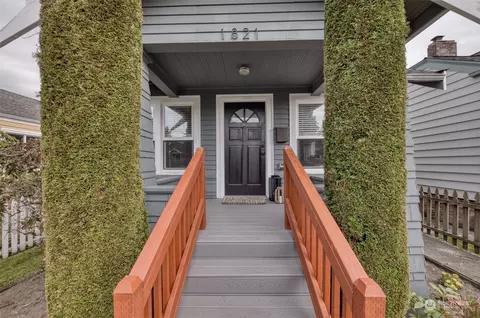 1821 Virginia Ave, Everett, WA 98201