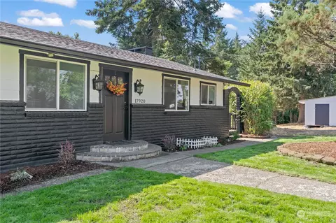 17920 Old Highway 99 SW, Tenino, WA 98589